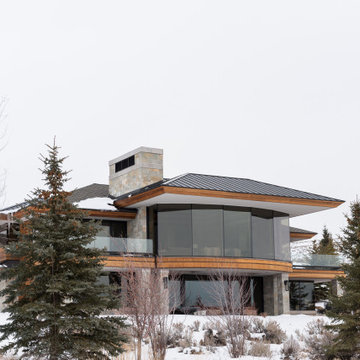 Westview Trail, Park City Video