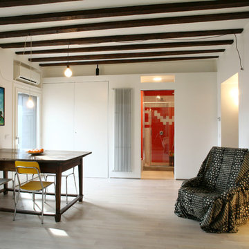 Appartamento Milanese_ 3