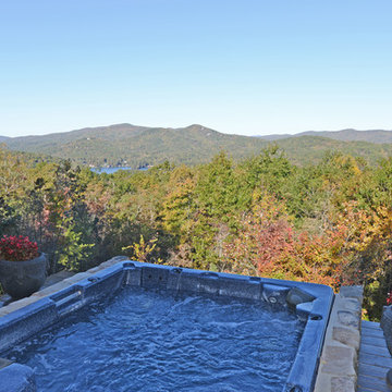Lakemont Long Laurel Custom Homes