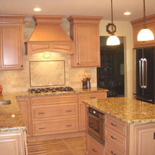 Cabinets