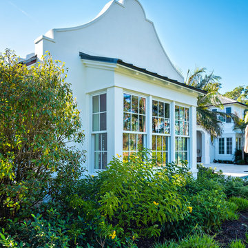 Dutch Colonial