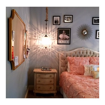 SURROUNDINGS: TEEN GIRL'S BEDROOM TAMPA