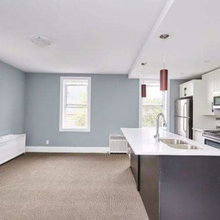 C & T's Apartment