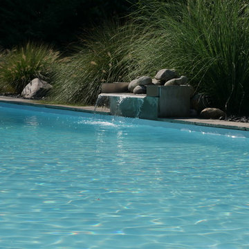 Swimming Pools