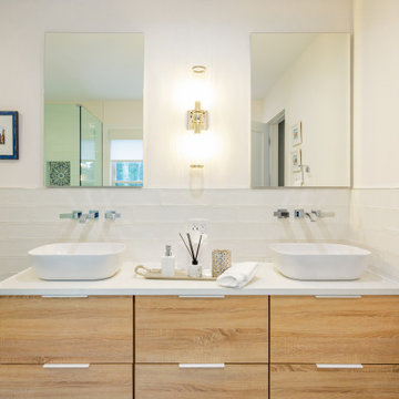 Sag Harbor - Remodel
