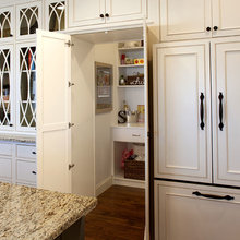 Mudroom