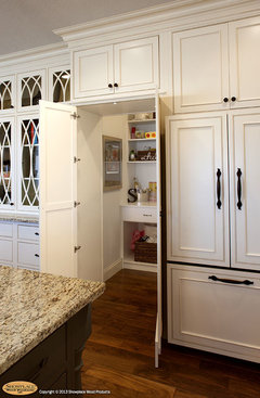 Hidden Walk In Pantry Doors Home Help Reviews Houzz