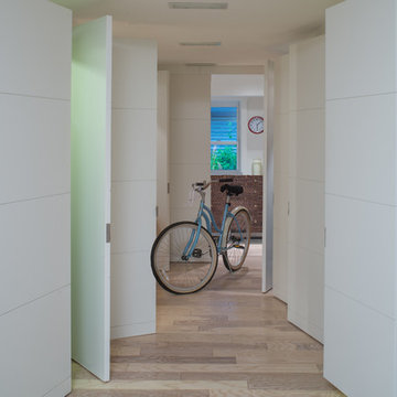 Basement Apartment