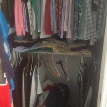 Guest Room 1