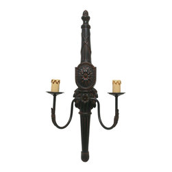 Classic Wall Lights - Wall Lighting