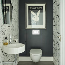 Downstairs Toilet
