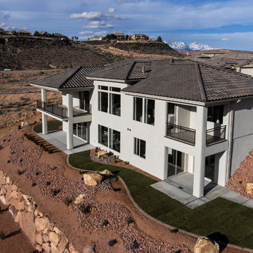 Riverside Cliffs 3