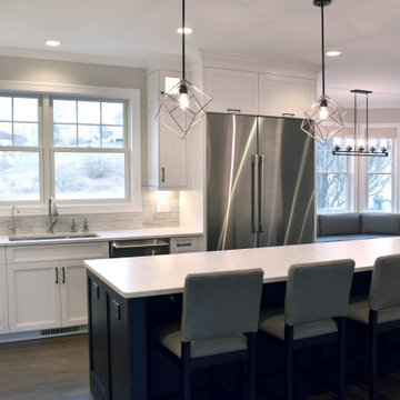 Kitchen #102