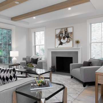 Modern Farmhouse