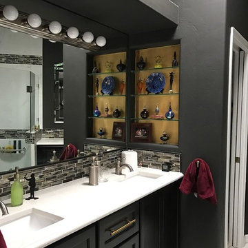 Modern Bathroom