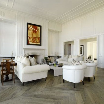 Celebrity Homes