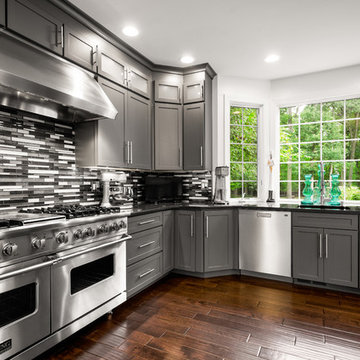 Sellersville PA Kitchen