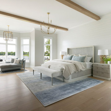 2024 Artisan Tour Home - Wildhurst