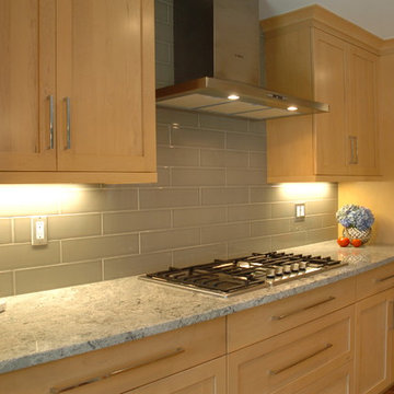 Falmouth KItchen