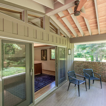 Channeling Frank Lloyd Wright