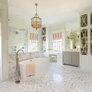 Daniel Island Bathroom Renovation