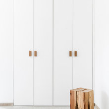 closets and doors