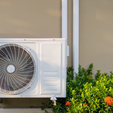 Air Conditioning Service