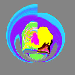 DISTORTION - Fine Art Prints
