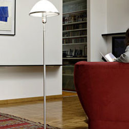 Miranda Floor Lamp By Luceplan Lighting - Floor Lamps