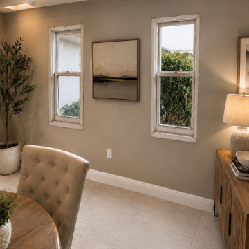 IMPACT WINDOWS AND DOORS