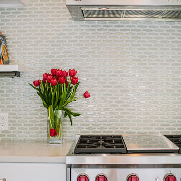Louisville Home Remodel
