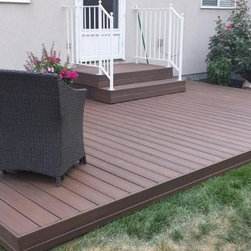 Decks - Products