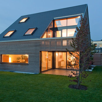 Haus M-G