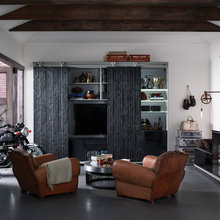 Wine cellar