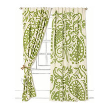 Curtains