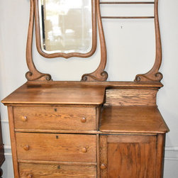 September 14th Auction - Primitives - Products