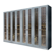 Wine Storage