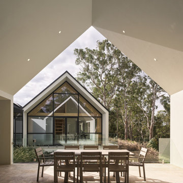 Middle Dural Residence