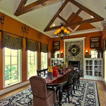 Rural Retreat