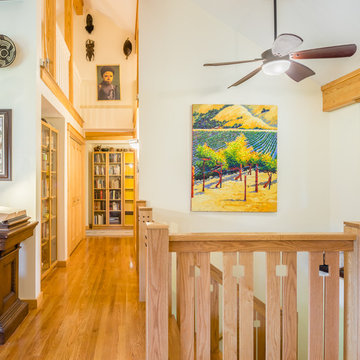 Sustainable New Construction | Aging in Place, Ashland, MA