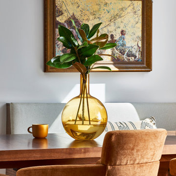 Morningside Modern Atlanta Home