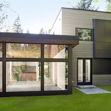 Exterior Ideas