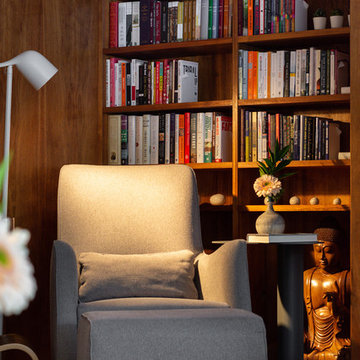 Midcentury Modern Bedrooms