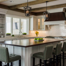 Kitchen/great room