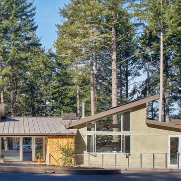 Silicon Valley Retreat