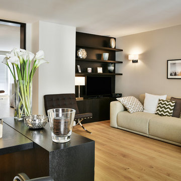 Original flat