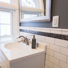 Claire's Bathroom