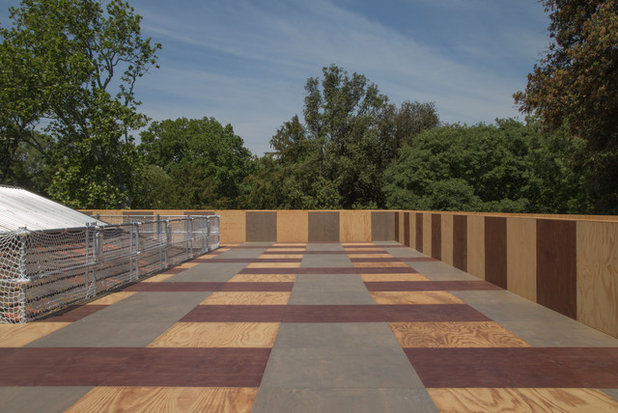 Венецианская архитектурная биеннале 2018: простор свободе