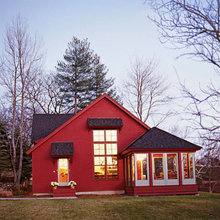 Huckleberry Acres