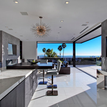 9200 Swallow Dr.